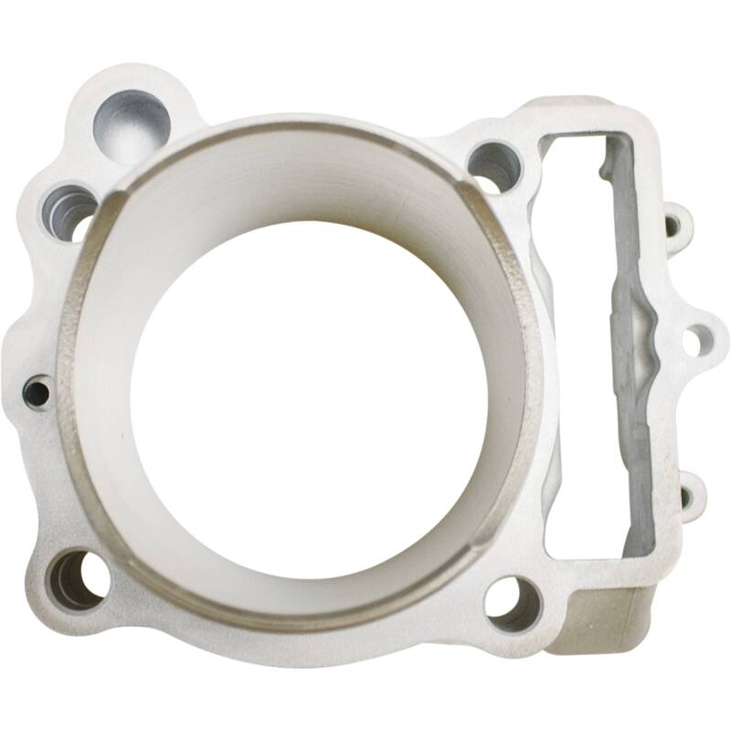 Kawasaki KX 250 F Big Bore Cylinder Kit - Cylinder Works - 81mm - 2020